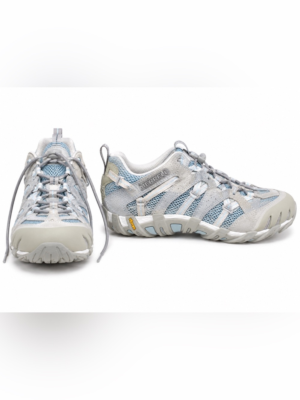 Merrell Women's Waterpro Ultra Sport Continuum hiking or water shoes